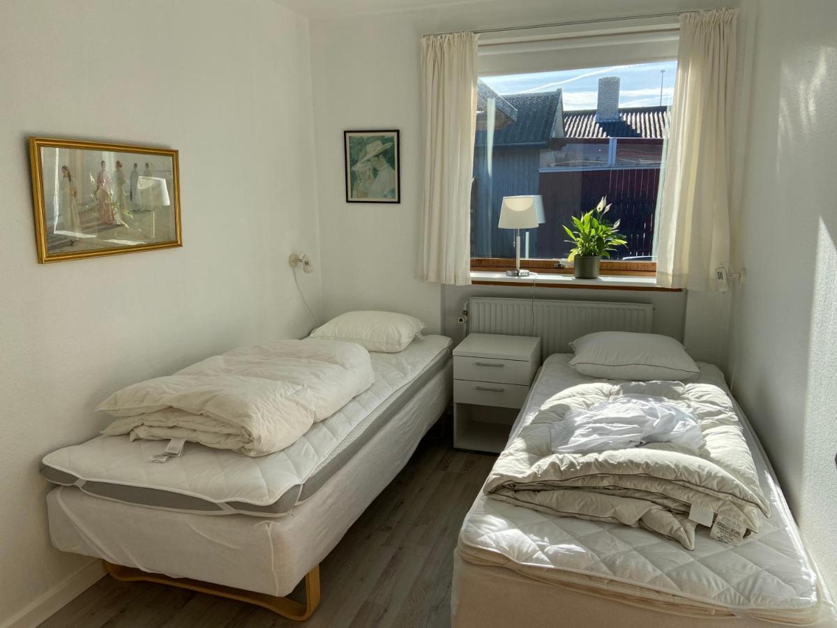 Vila Skagen Retro Exteriér fotografie