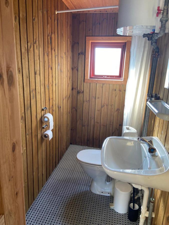 Vila Skagen Retro Exteriér fotografie